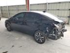 2022 Nissan Versa Sv zu verkaufen in Homestead, FL - Rear End