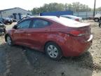 2016 Hyundai Elantra Se за продажба в Midway, FL - Front End