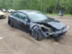 2024 TESLA MODEL 3    for sale at Copart ON - COOKSTOWN