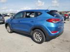 2018 Hyundai Tucson Se   იყიდება New Orleans-ში, LA - Front End