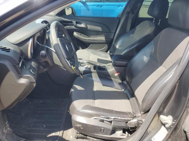  CHEVROLET MALIBU 2015 Сharcoal