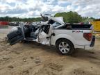 2011 Ford F150 Supercrew   en Venta en Gaston, SC - Biohazard/Chemical