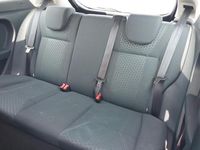 2009 FORD FIESTA ZET