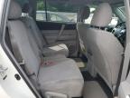 2013 Toyota Highlander Base   продається в Waldorf, MD - Front End