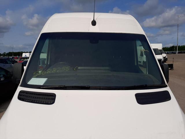 2021 MERCEDES BENZ SPRINTER 3