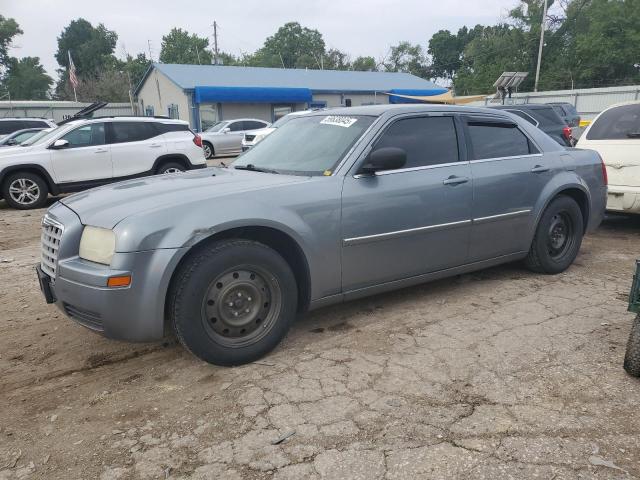 2007 Chrysler 300 