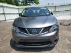 2019 Nissan Rogue Sport S იყიდება Center Rutland-ში, VT - Front End