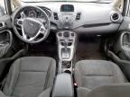 2014 Ford Fiesta Se იყიდება Grand Prairie-ში, TX - Side