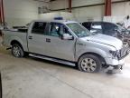 2011 Ford F150 Supercrew продається в Lufkin, TX - Front End