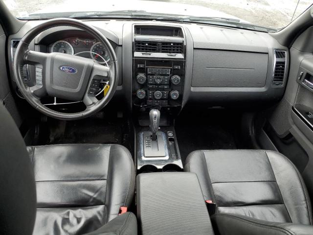 2010 FORD ESCAPE LIMITED  