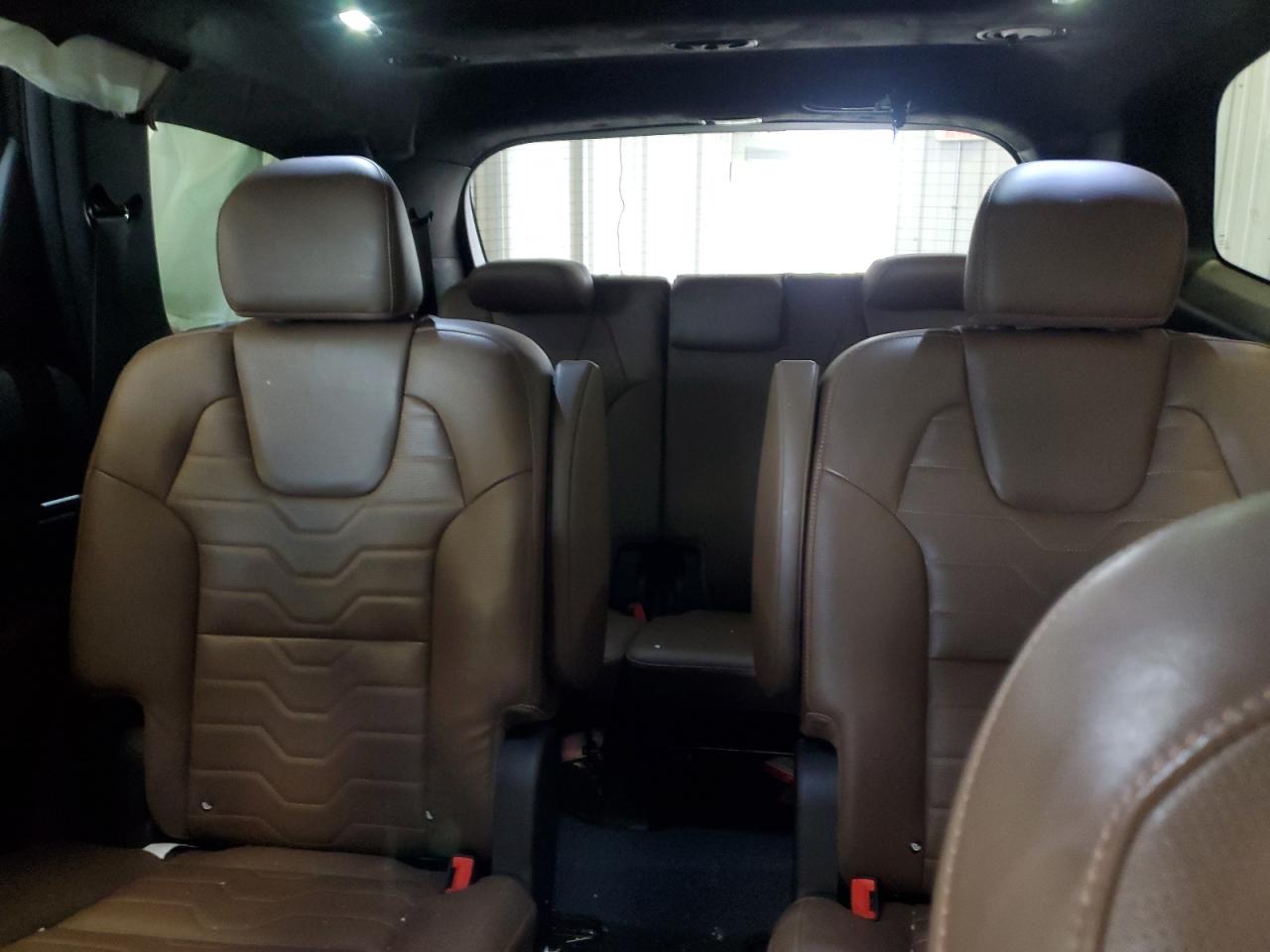 2022 Kia Telluride Sx VIN: 5XYP5DHC1NG219427 Lot: 62302595