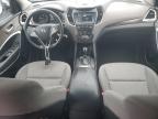 2017 Hyundai Santa Fe Se for Sale in Waldorf, MD - Rear End