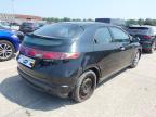 2008 HONDA CIVIC SE I for sale at Copart SANDWICH