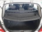 2009 VAUXHALL CORSA LIFE for sale at Copart SANDTOFT