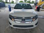 2012 Ford Fusion Se   for Sale in Cartersville, GA - Rear End