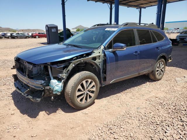 SUBARU OUTBACK PR 2022