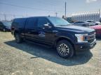 2018 FORD F150 SUPERCREW for sale at Copart NS - HALIFAX