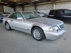 1998 Mercedes-Benz Sl 500 for Sale in American Canyon, CA - Minor Dent/Scratches