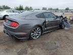 2016 FORD MUSTANG    for sale at Copart ON - TORONTO