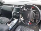 2017 LAND ROVER RANGE ROVE for sale at Copart SANDY