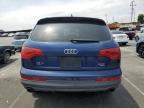 2014 AUDI Q7 PREMIUM PLUS   à vendre chez Copart CA - LONG BEACH
