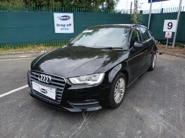 AUDI A3 SE TECH 2016