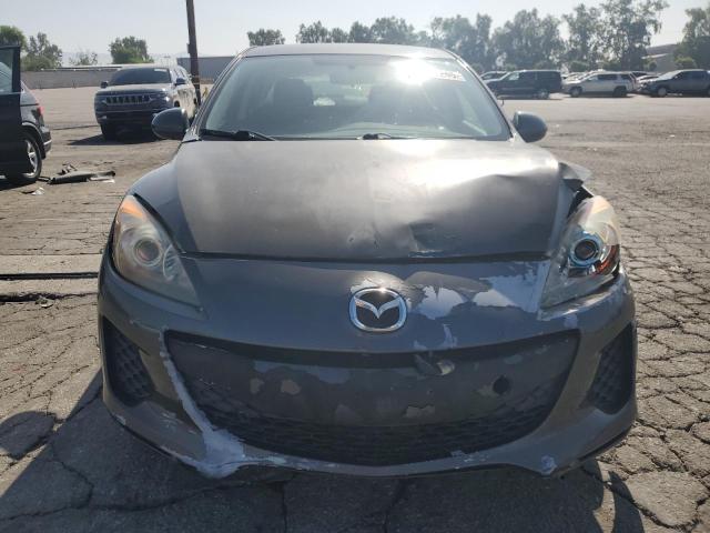  MAZDA 3 2013 Szary