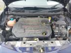 2010 ALFA ROMEO GIULIETTA for sale at Copart CASTLEDERMOT - IRELAND