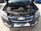 2010 CHEVROLET CAPTIVA LT for sale at Copart SANDWICH