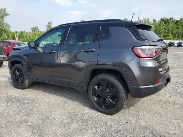  JEEP COMPASS 2020 Gray