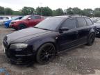 2006 AUDI RS4 RS4 QUATTRO 5DR for sale at Copart WOLVERHAMPTON