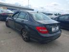 2013 MERCEDES-BENZ C180 AMG SPORT + BLUE-CY  for sale at Copart SANDWICH
