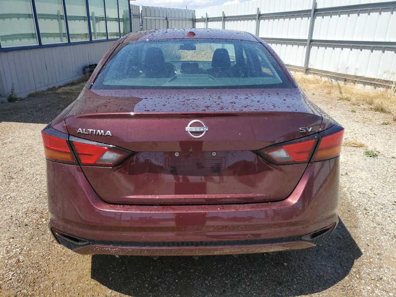 1N4BL4DV5RN423367 NISSAN ALTIMA 2024