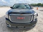 2017 Gmc Yukon Denali zu verkaufen in Houston, TX - Front End