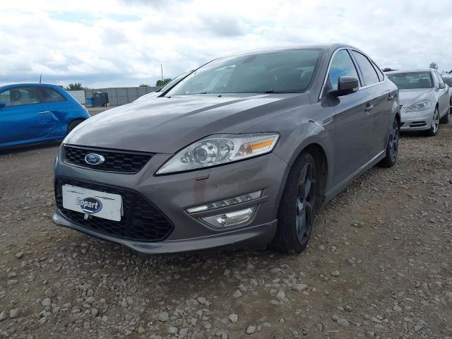 FORD MONDEO TI- 2011