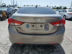 2011 Hyundai Elantra Gls за продажба в Riverview, FL - Side