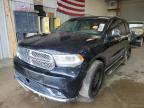 2014 Dodge Durango Citadel للبيع في Conway، AR - Front End