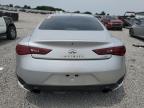 2017 Infiniti Q60 Premium იყიდება Earlington-ში, KY - Front End