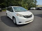 2014 Toyota Sienna  იყიდება North Billerica-ში, MA - Minor Dent/Scratches