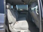 2016 Honda Odyssey Touring for Sale in Sacramento, CA - Front End
