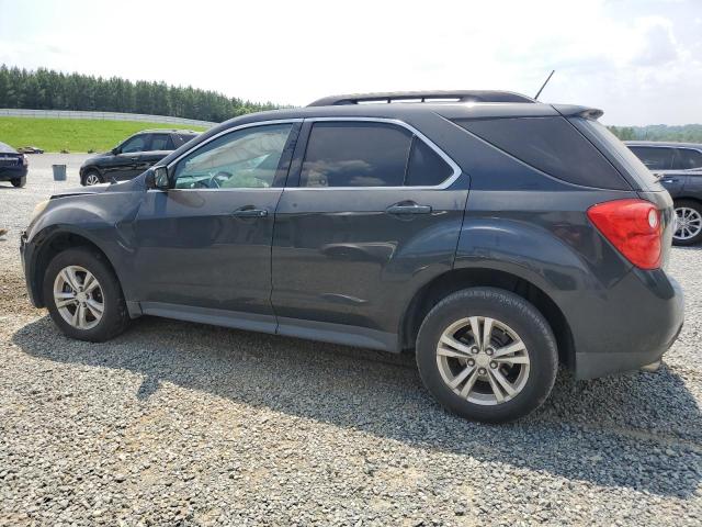  CHEVROLET EQUINOX 2014 Charcoal