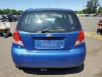2006 Chevrolet Aveo Base for Sale in Portland, OR - Side
