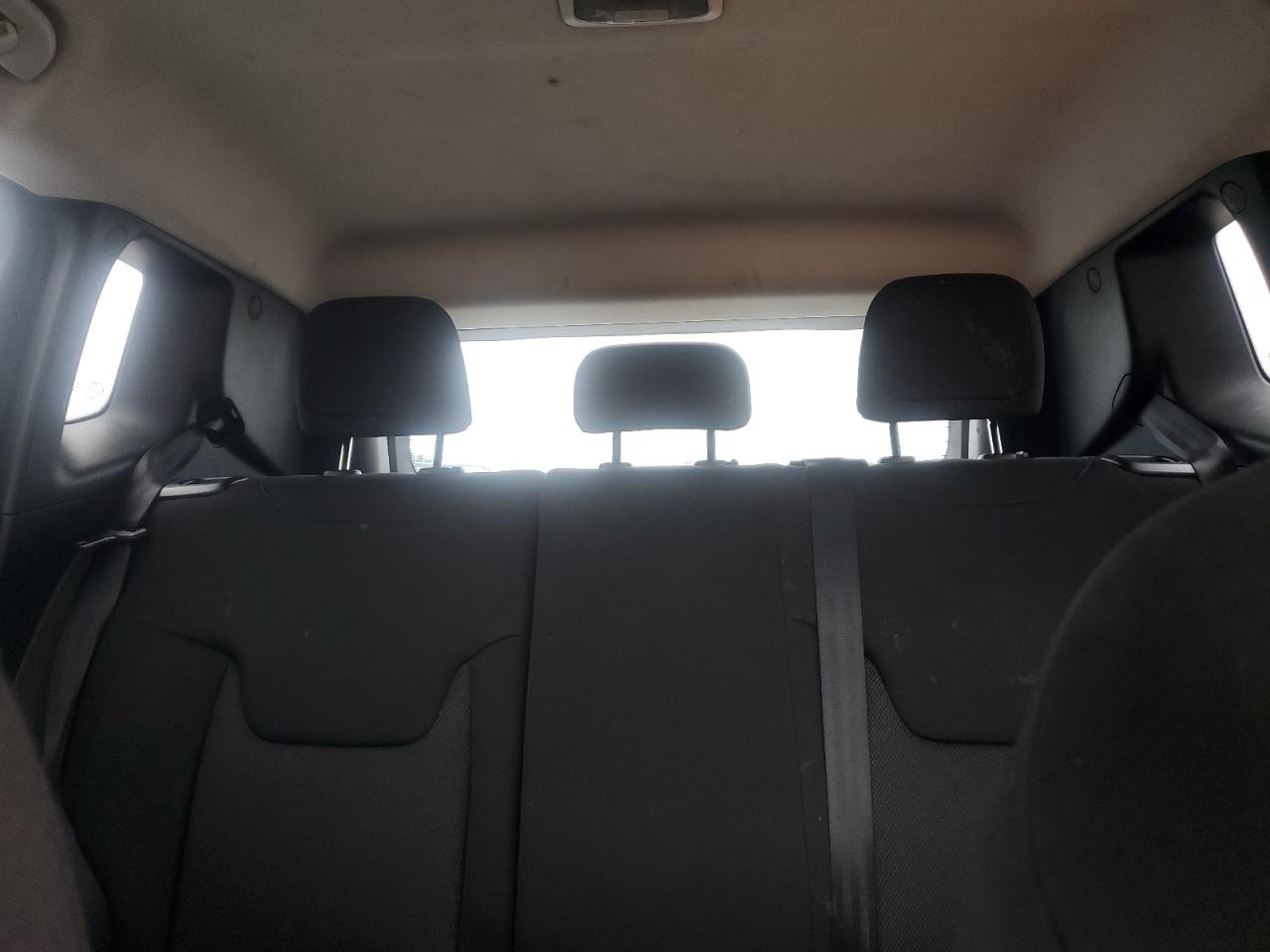 2021 Jeep Renegade Sport VIN: ZACNJCAB5MPM51796 Lot: 61750385