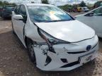 2016 TOYOTA PRIUS ACTI for sale at Copart BRISTOL