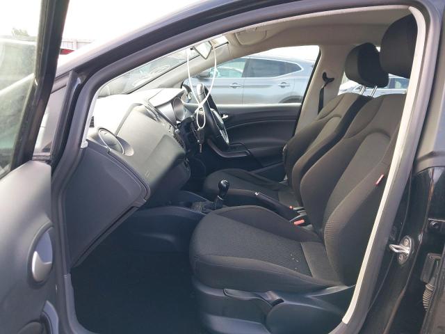 2010 SEAT IBIZA SPOR