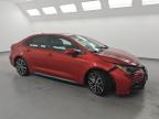 2021 Toyota Corolla Xse продається в Van Nuys, CA - Front End