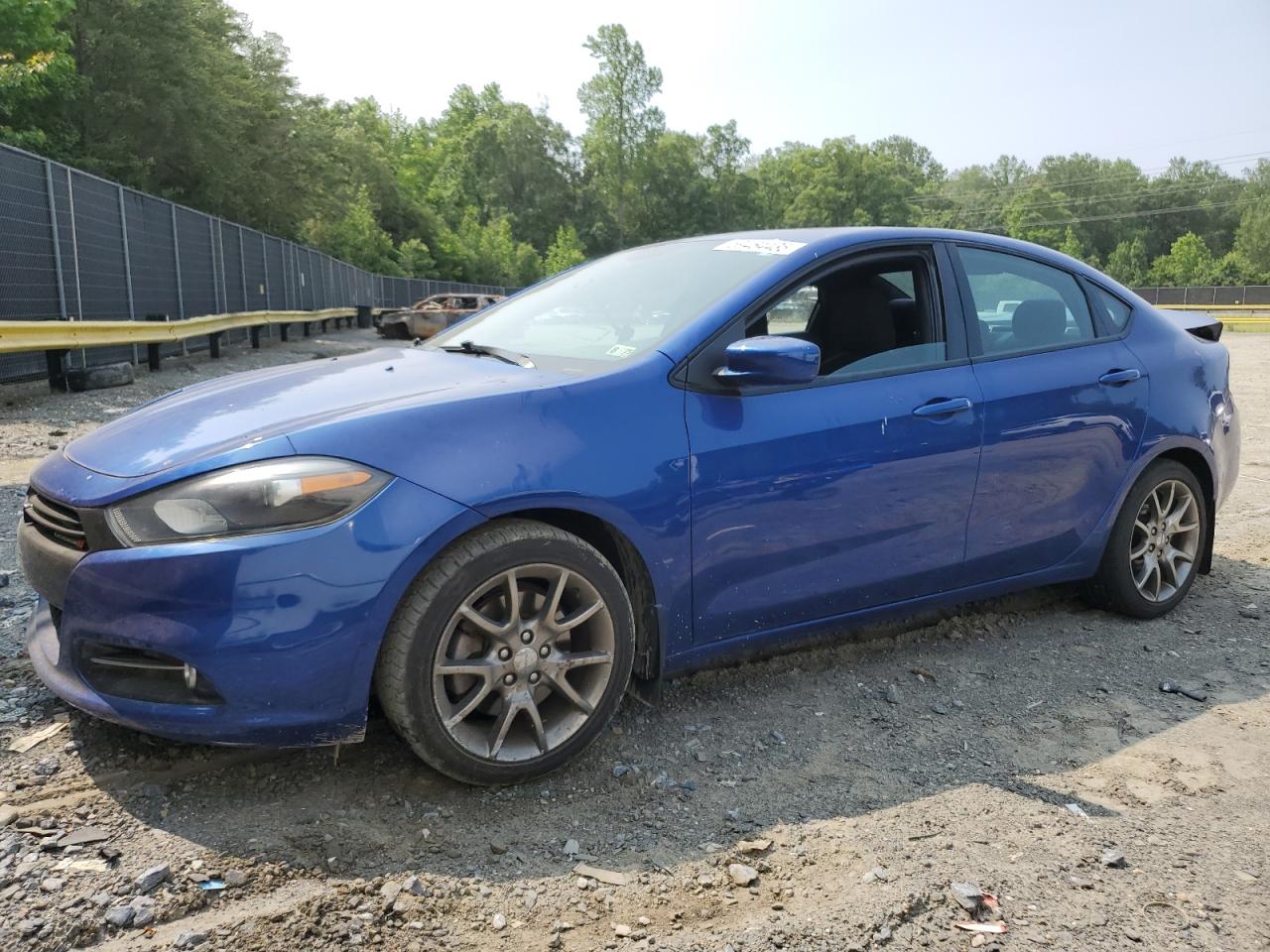 Waldorf, MD에서 판매 중인 2014 Dodge Dart Sxt - Front End