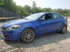 2014 Dodge Dart Sxt en Venta en Waldorf, MD - Front End