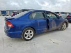 2010 Honda Civic Lx   zu verkaufen in Haslet, TX - All Over