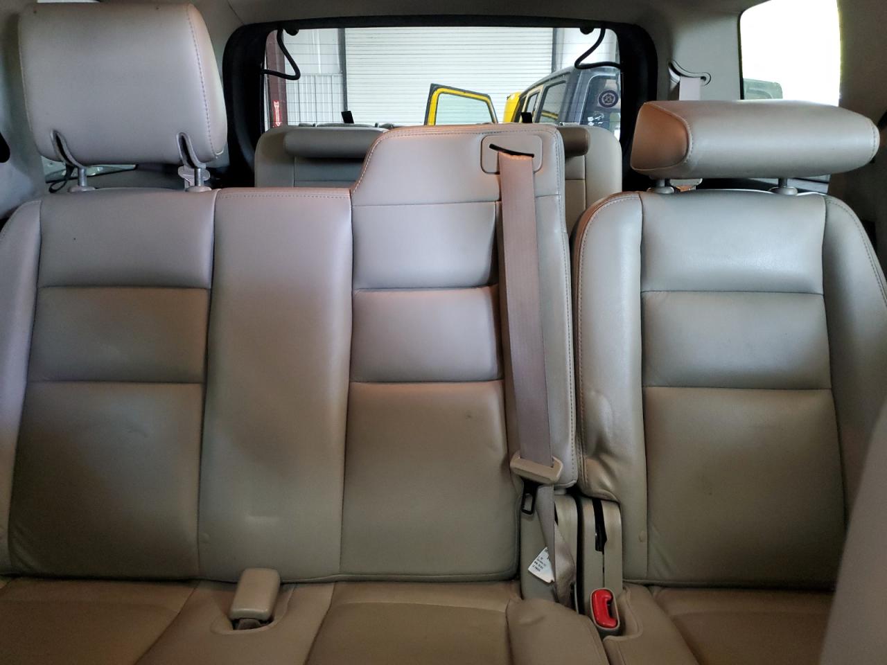 2008 Ford Explorer Xlt VIN: 1FMEU73E58UB01125 Lot: 61918175